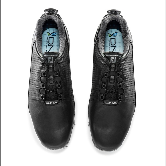 footjoy dna boa black